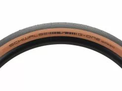 Schwalbe G-One Speed Performance ADDIX RaceGuard 27,5" Faltreifen -Günstiges 28Reifen Geschäft 449611