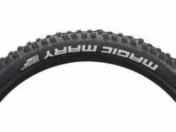Schwalbe Magic Mary Evolution ADDIX Ultra Soft Super Trail 27,5" Faltreifen -Günstiges 28Reifen Geschäft 452164