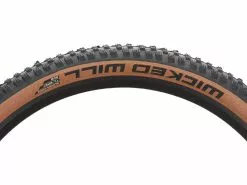 Schwalbe Wicked Will Evolution ADDIX SpeedGrip Super Race 29" Faltreifen -Günstiges 28Reifen Geschäft 452168