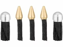 Dynaplug Ersatzplugs Soft / Mega