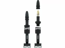 E-thirteen Quick Fill Tubeless-Ventil - 2 Stück 18 E-thirteen Quick Fill Tubeless-Ventil - 2 Stück -Günstiges 28Reifen Geschäft 454214