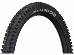Schwalbe Big Betty Evolution ADDIX Soft Super Gravity 27,5" Faltreifen