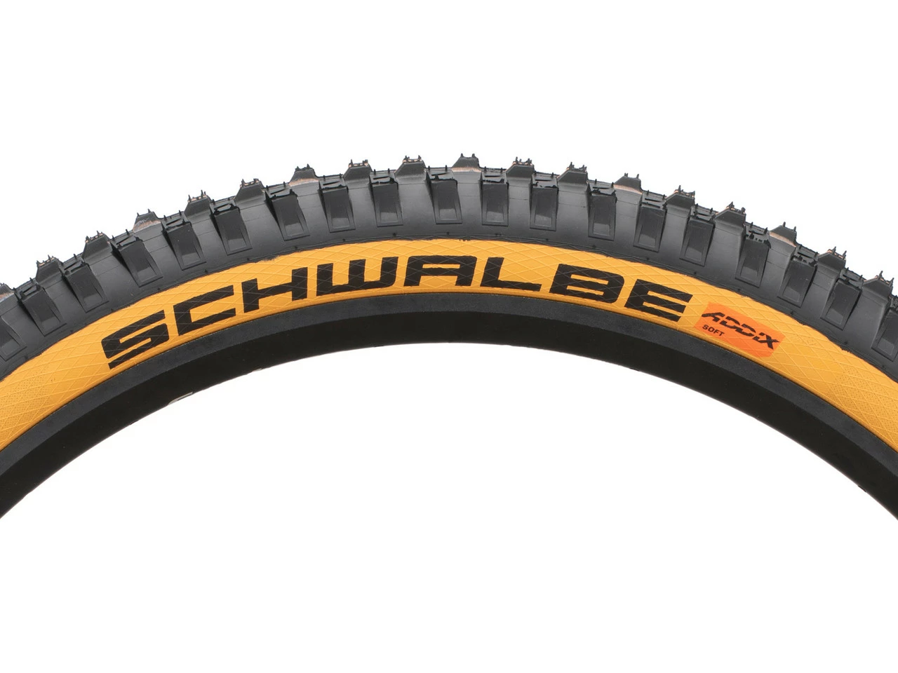 Schwalbe Big Betty Evolution ADDIX Soft Super Gravity 27,5" Faltreifen 9 Schwalbe Big Betty Evolution ADDIX Soft Super Gravity 27,5" Faltreifen – Bild 7