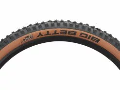 Schwalbe Big Betty Evolution ADDIX Soft Super Gravity 27,5" Faltreifen 24 Schwalbe Big Betty Evolution ADDIX Soft Super Gravity 27,5" Faltreifen -Günstiges 28Reifen Geschäft 455207
