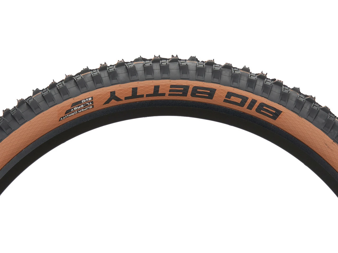 Schwalbe Big Betty Evolution ADDIX Soft Super Gravity 27,5" Faltreifen 13 Schwalbe Big Betty Evolution ADDIX Soft Super Gravity 27,5" Faltreifen – Bild 11
