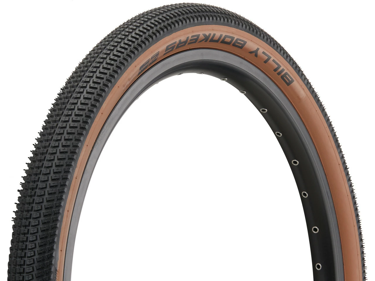 Schwalbe Billy Bonkers Performance ADDIX 24" Faltreifen 3 Schwalbe Billy Bonkers Performance ADDIX 24" Faltreifen