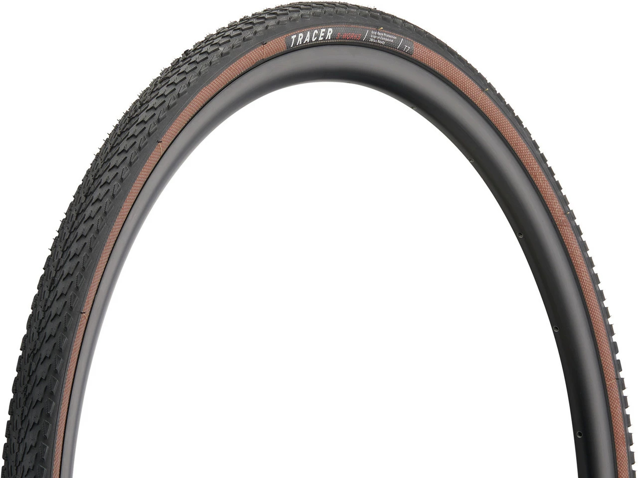 Specialized S-Works Tracer 28" Faltreifen 3 Specialized S-Works Tracer 28" Faltreifen