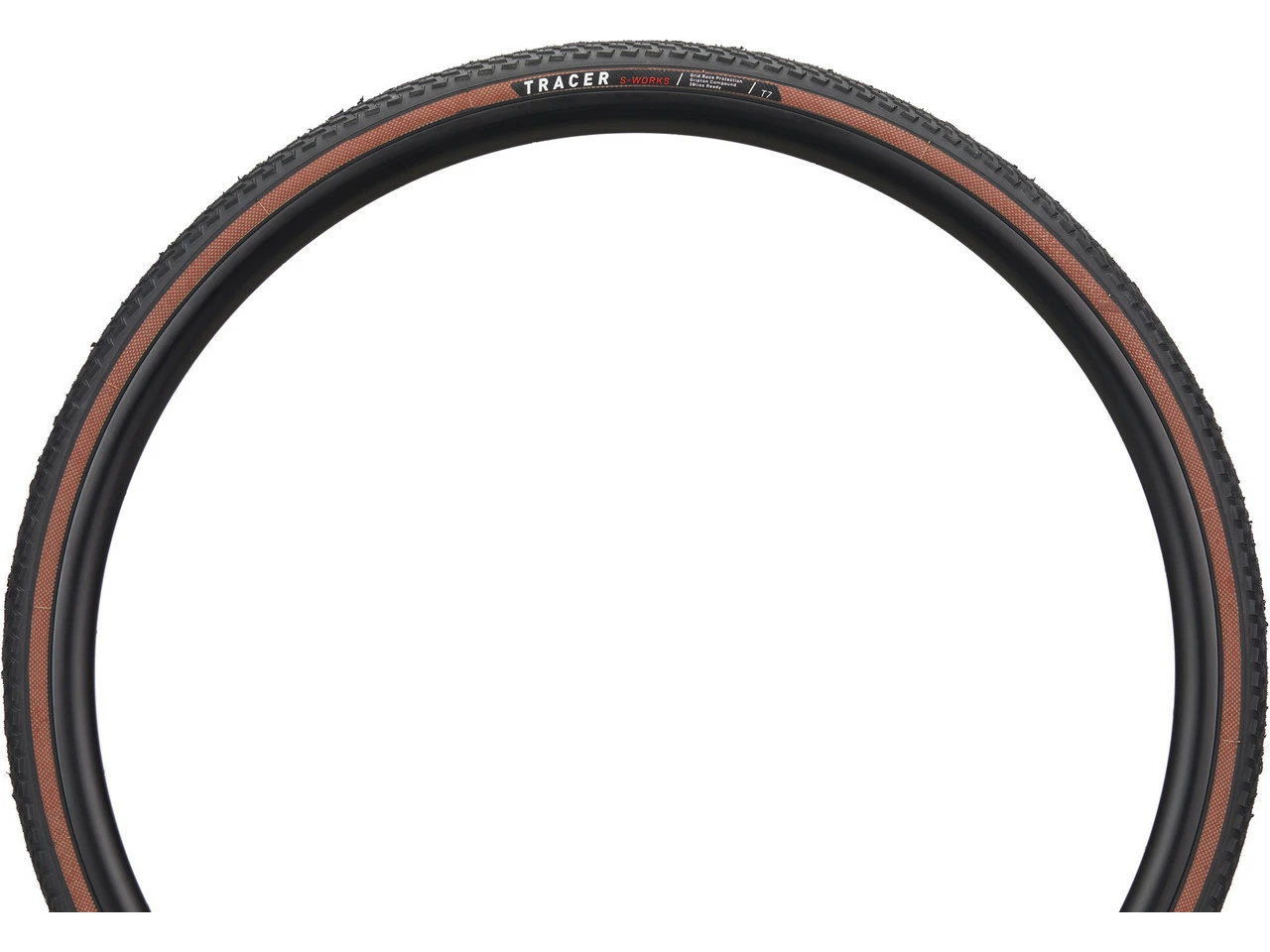 Specialized S-Works Tracer 28" Faltreifen 4 Specialized S-Works Tracer 28" Faltreifen – Bild 2