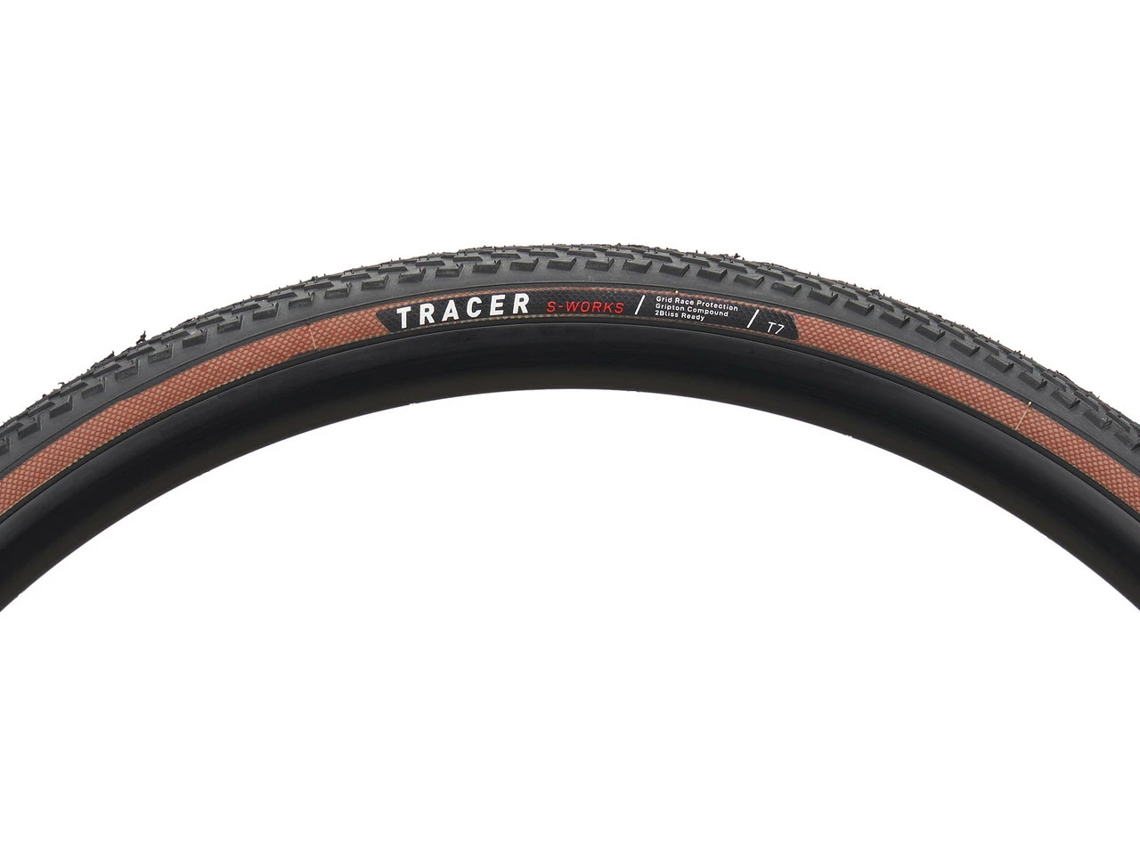 Specialized S-Works Tracer 28" Faltreifen 5 Specialized S-Works Tracer 28" Faltreifen – Bild 3