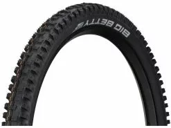 Schwalbe Big Betty Evolution ADDIX Soft Super Gravity 29" Faltreifen