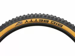 Schwalbe Big Betty Evolution ADDIX Soft Super Gravity 29" Faltreifen -Günstiges 28Reifen Geschäft 457535