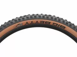 Schwalbe Big Betty Evolution ADDIX Soft Super Gravity 29" Faltreifen -Günstiges 28Reifen Geschäft 457538