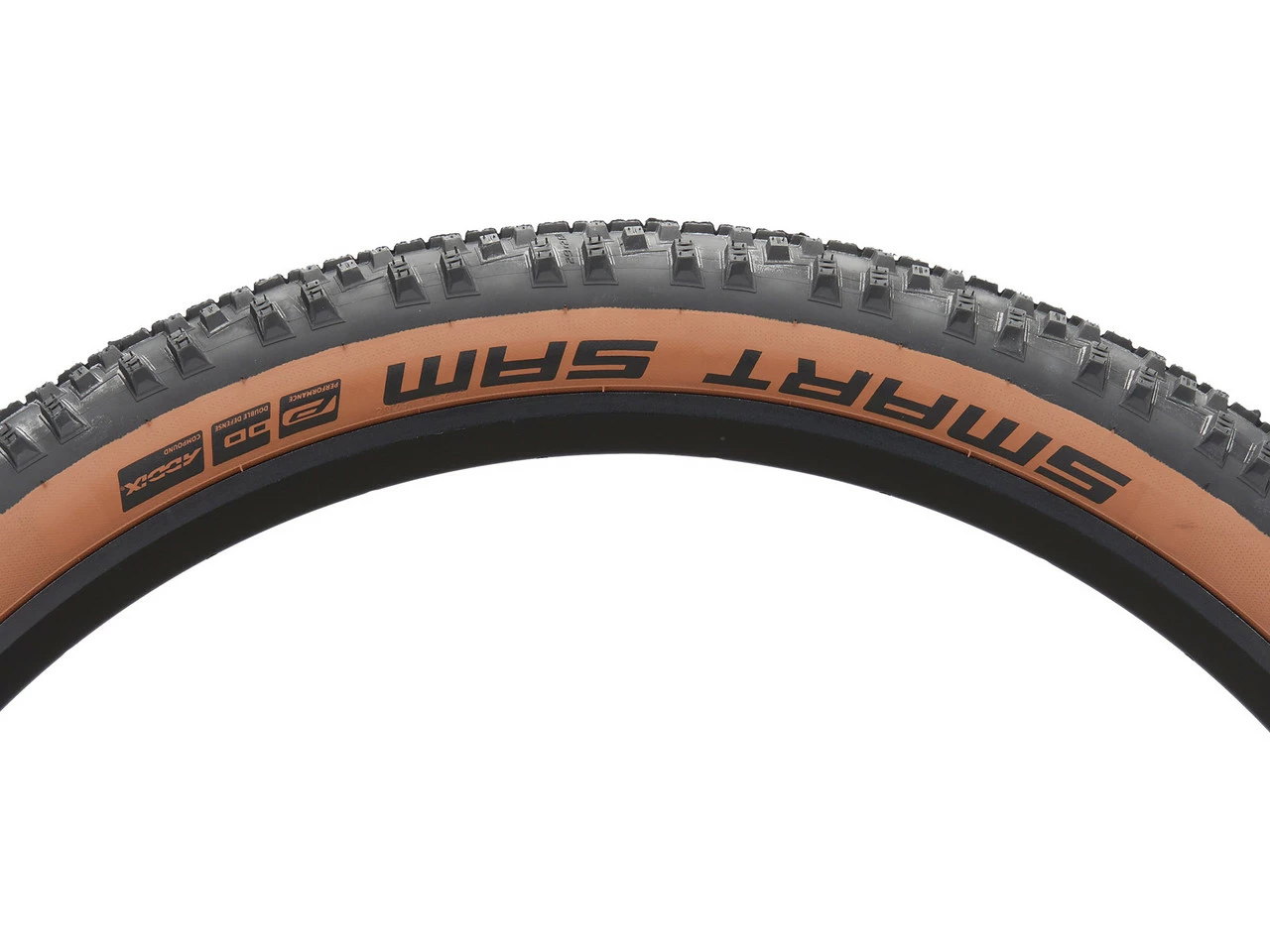 Schwalbe Smart Sam Performance ADDIX RaceGuard DD 29+ Faltreifen 9 Schwalbe Smart Sam Performance ADDIX RaceGuard DD 29+ Faltreifen – Bild 7