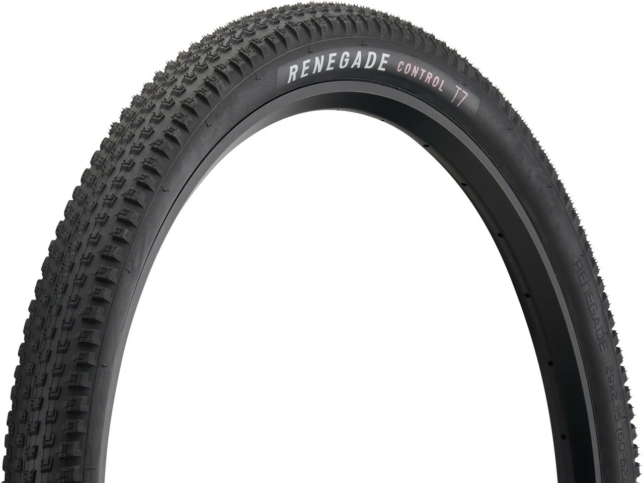 Specialized Renegade Control T7 29" Faltreifen 3 Specialized Renegade Control T7 29" Faltreifen