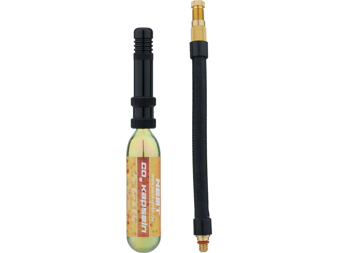 Dynaplug Air Road Reparaturset Für Tubeless Reifen 3 Dynaplug Air Road Reparaturset Für Tubeless Reifen