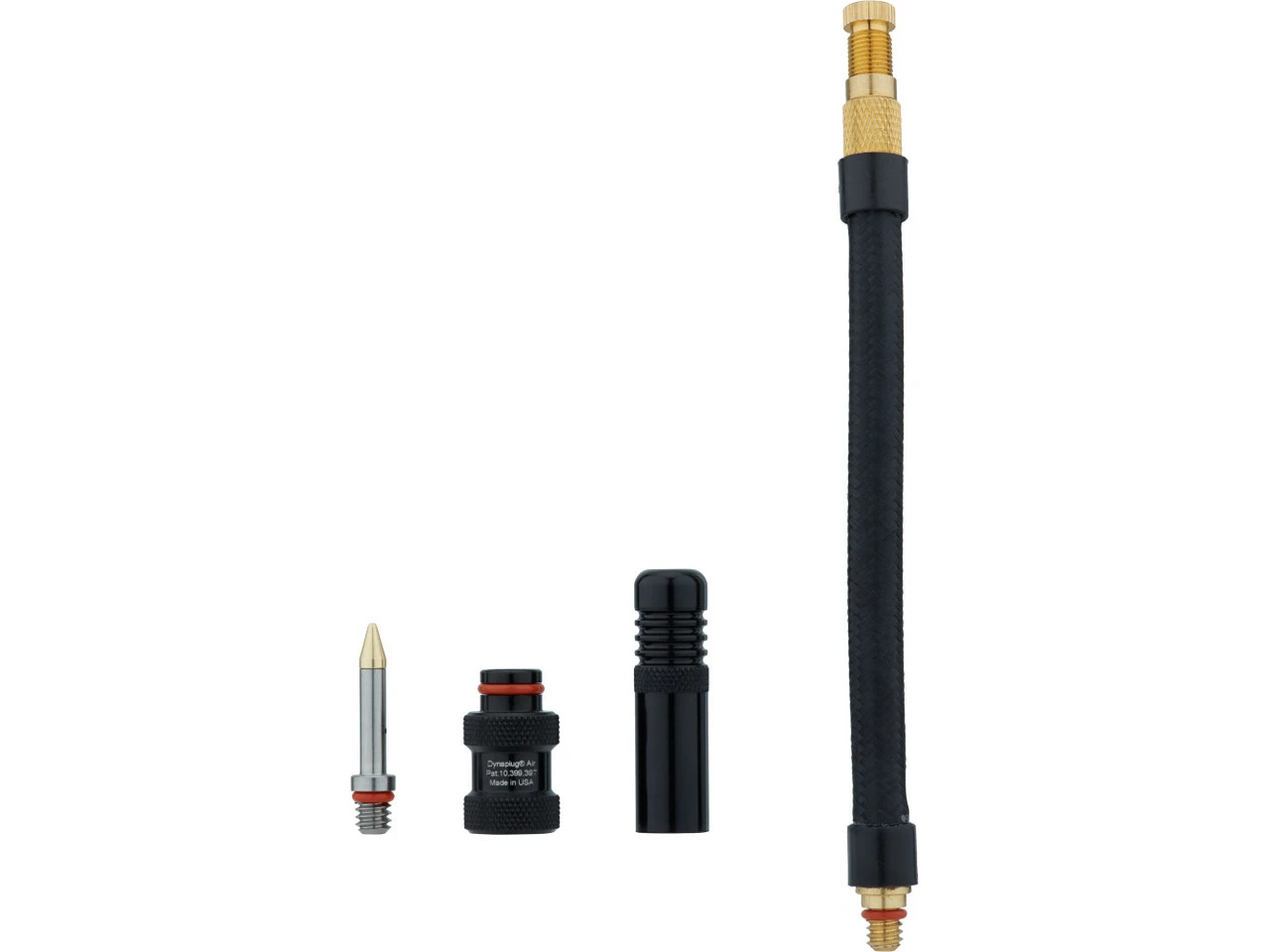 Dynaplug Air Road Reparaturset Für Tubeless Reifen 5 Dynaplug Air Road Reparaturset Für Tubeless Reifen – Bild 3