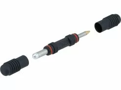 Dynaplug Racer Carbon Ultralite Reparaturset Für Tubeless Reifen Mit Halterung 7 Dynaplug Racer Carbon Ultralite Reparaturset Für Tubeless Reifen Mit Halterung -Günstiges 28Reifen Geschäft 457926