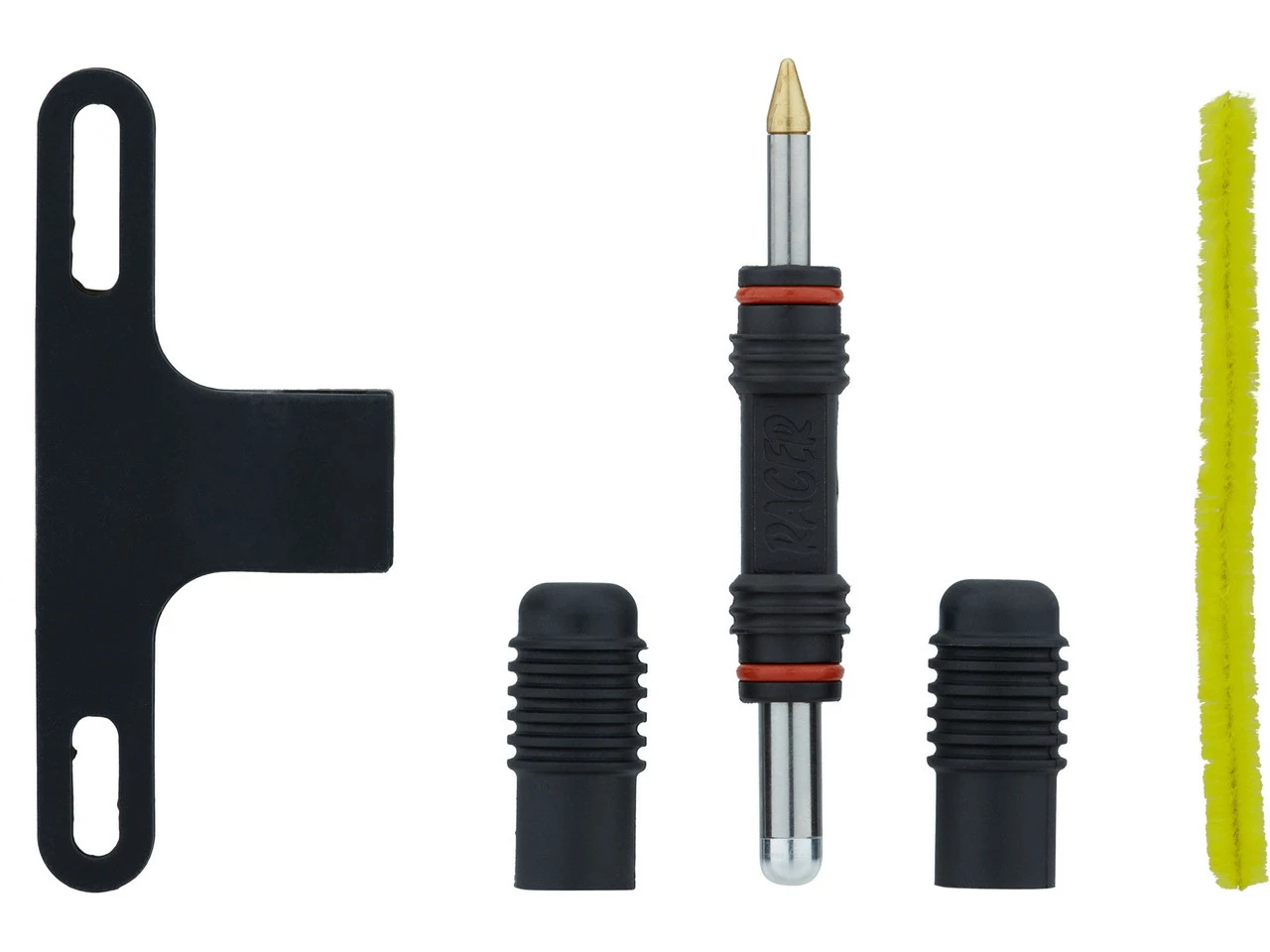 Dynaplug Racer Carbon Ultralite Reparaturset Für Tubeless Reifen Mit Halterung 5 Dynaplug Racer Carbon Ultralite Reparaturset Für Tubeless Reifen Mit Halterung – Bild 3