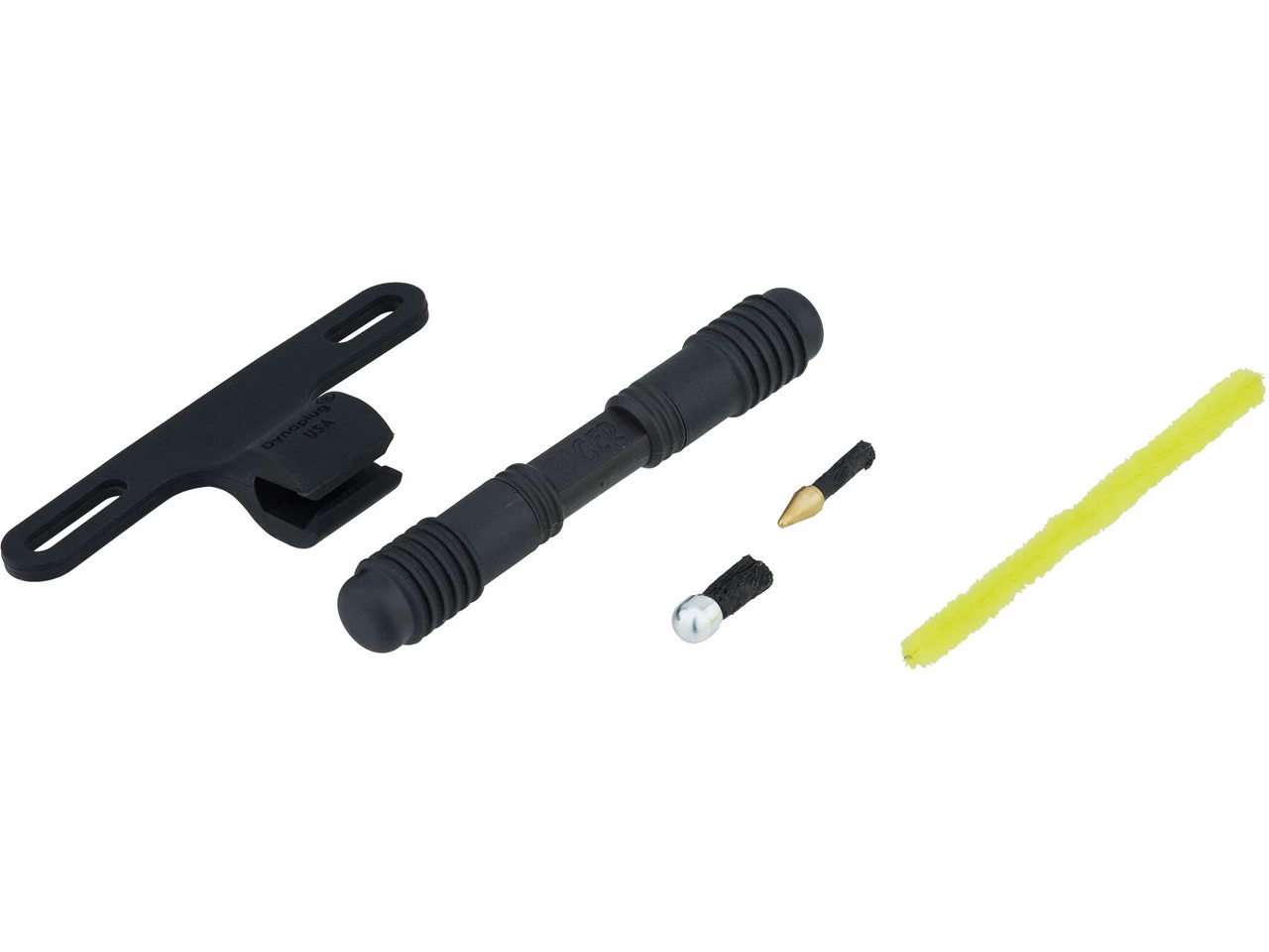 Dynaplug Racer Carbon Ultralite Reparaturset Für Tubeless Reifen Mit Halterung 6 Dynaplug Racer Carbon Ultralite Reparaturset Für Tubeless Reifen Mit Halterung – Bild 4