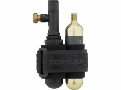 Topeak Tubi Master X Tubeless Reparaturkit Mit 25 G CO2-Kartusche