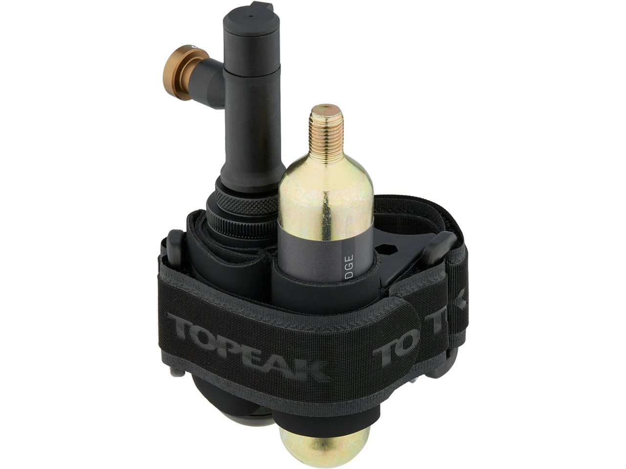 Topeak Tubi Master X Tubeless Reparaturkit Mit 25 G CO2-Kartusche 4 Topeak Tubi Master X Tubeless Reparaturkit Mit 25 G CO2-Kartusche – Bild 2