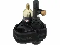 Topeak Tubi Master X Tubeless Reparaturkit Mit 25 G CO2-Kartusche 10 Topeak Tubi Master X Tubeless Reparaturkit Mit 25 G CO2-Kartusche -Günstiges 28Reifen Geschäft 458104