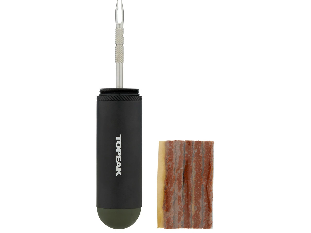 Topeak TubiCartridge MT25 Tubeless-Reparaturset 4 Topeak TubiCartridge MT25 Tubeless-Reparaturset – Bild 2