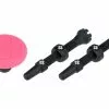 Muc-Off Stealth Tubeless Tag Und Ventil Kit -Günstiges 28Reifen Geschäft 458727