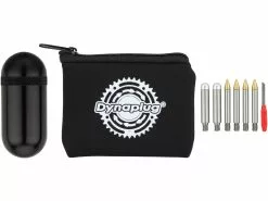 Dynaplug Megapill Reparaturset Für Tubeless Reifen