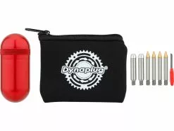 Dynaplug Megapill Reparaturset Für Tubeless Reifen -Günstiges 28Reifen Geschäft 459116