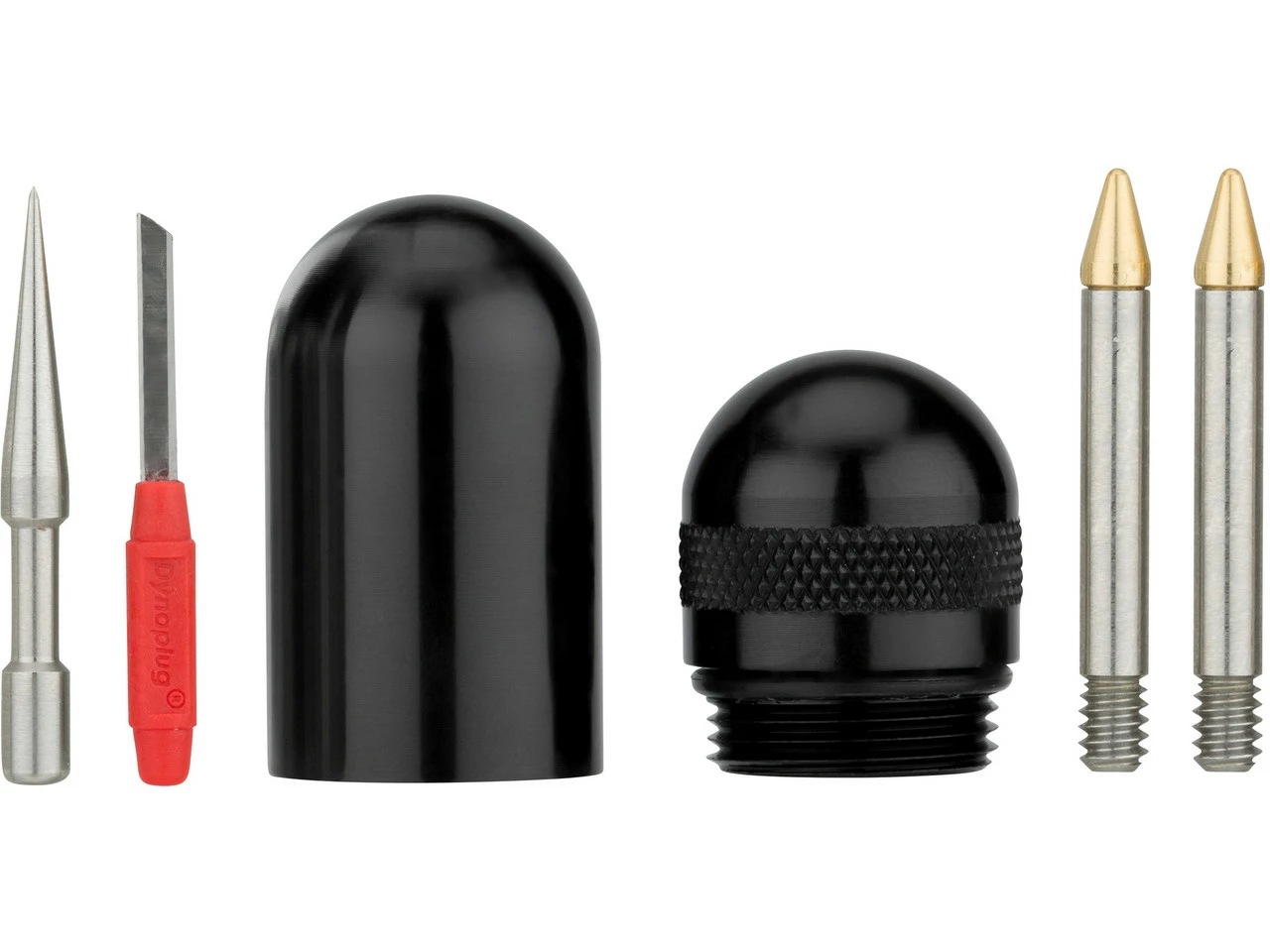 Dynaplug Pill Micro Pro Reparaturset Für Tubeless Reifen 5 Dynaplug Pill Micro Pro Reparaturset Für Tubeless Reifen – Bild 3