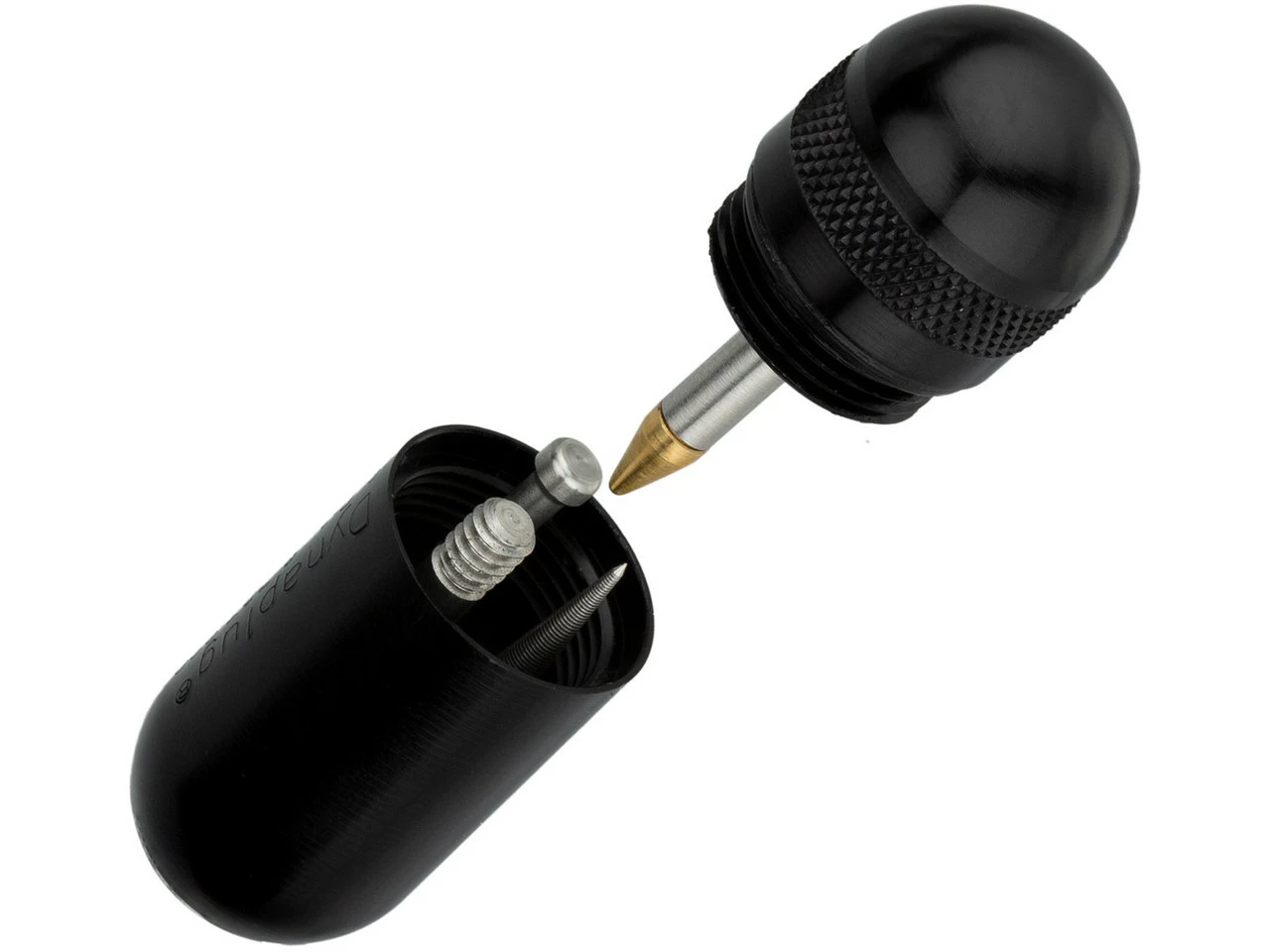 Dynaplug Pill Micro Pro Reparaturset Für Tubeless Reifen 7 Dynaplug Pill Micro Pro Reparaturset Für Tubeless Reifen – Bild 5