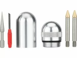 Dynaplug Pill Micro Pro Reparaturset Für Tubeless Reifen 21 Dynaplug Pill Micro Pro Reparaturset Für Tubeless Reifen -Günstiges 28Reifen Geschäft 459321