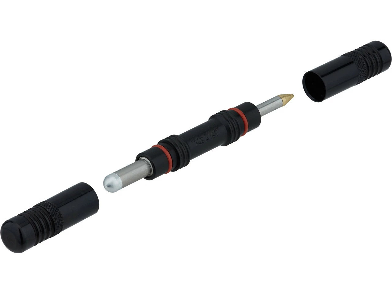 Dynaplug Racer Pro Reparaturset Für Tubeless Reifen 4 Dynaplug Racer Pro Reparaturset Für Tubeless Reifen – Bild 2