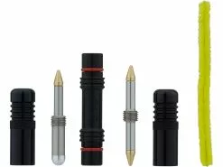 Dynaplug Racer Pro Reparaturset Für Tubeless Reifen 18 Dynaplug Racer Pro Reparaturset Für Tubeless Reifen -Günstiges 28Reifen Geschäft 459328