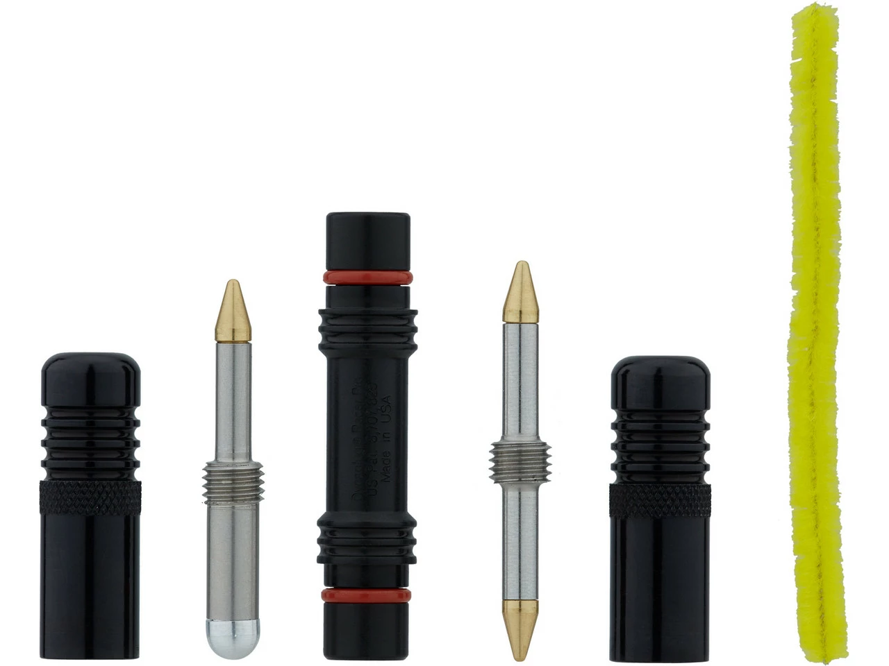 Dynaplug Racer Pro Reparaturset Für Tubeless Reifen 5 Dynaplug Racer Pro Reparaturset Für Tubeless Reifen – Bild 3