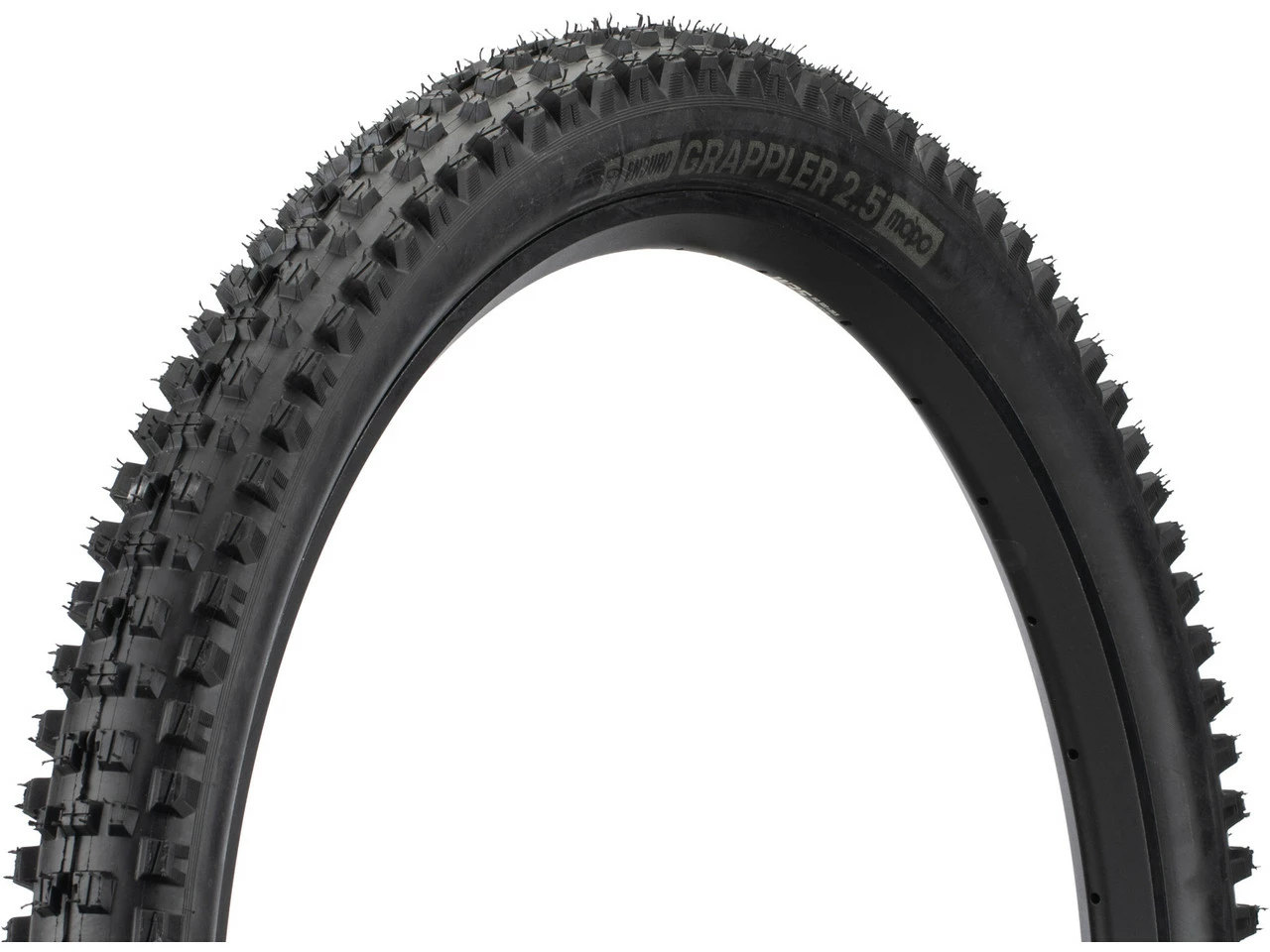 E-thirteen Grappler MoPo Enduro 29" Faltreifen 3 E-thirteen Grappler MoPo Enduro 29" Faltreifen