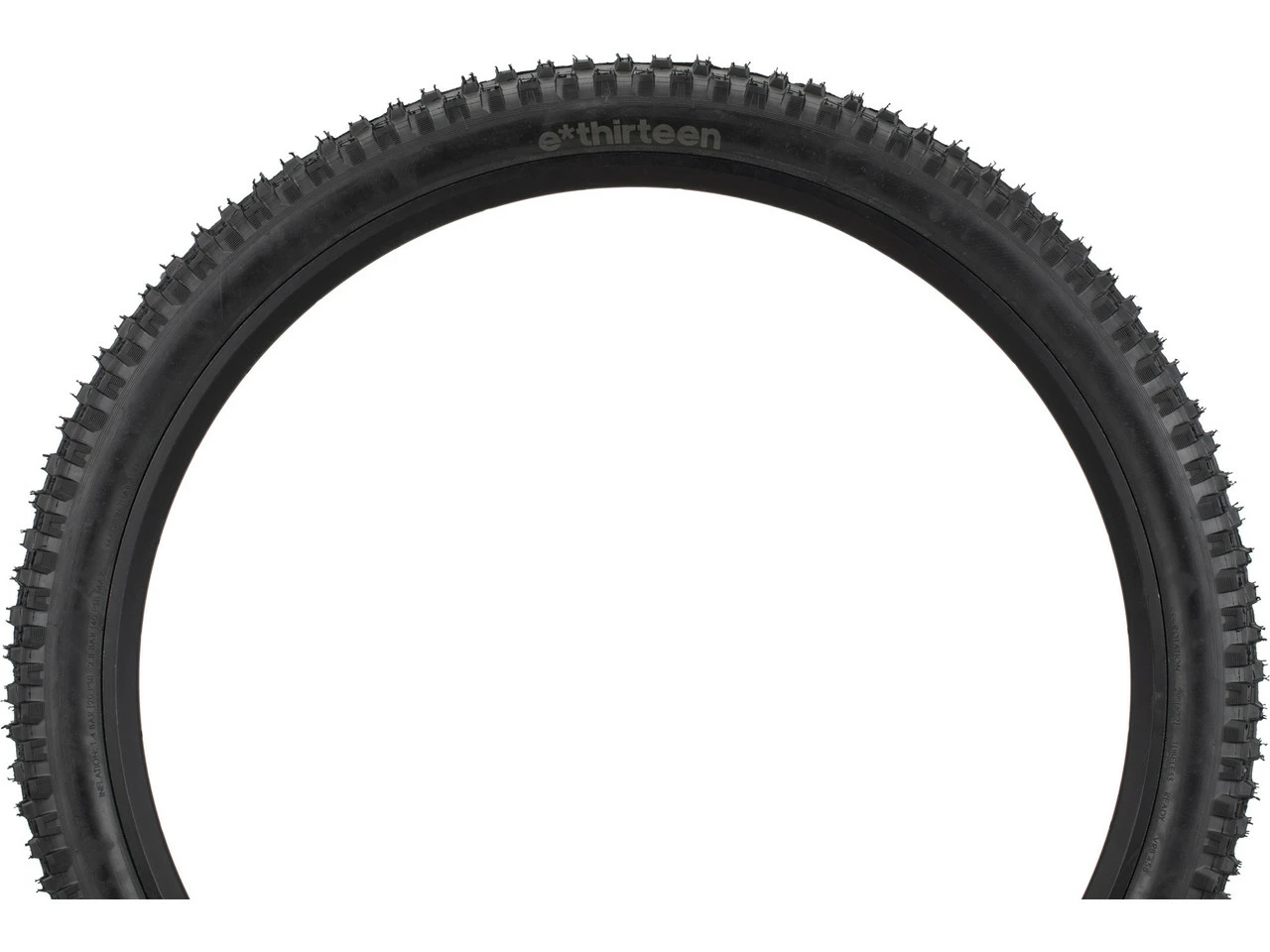 E-thirteen Grappler MoPo Enduro 29" Faltreifen 4 E-thirteen Grappler MoPo Enduro 29" Faltreifen – Bild 2