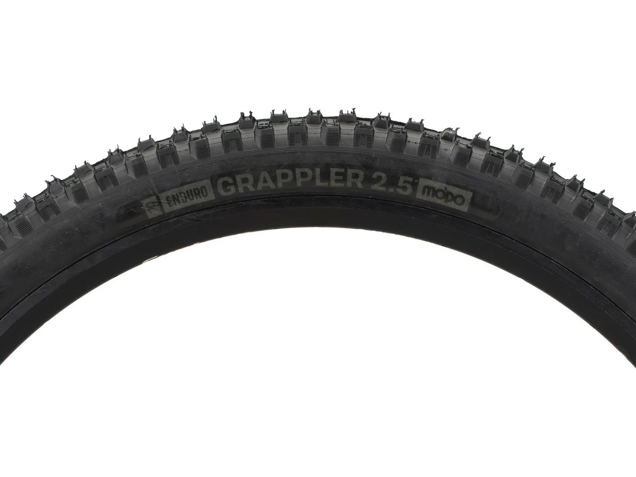 E-thirteen Grappler MoPo Enduro 29" Faltreifen 5 E-thirteen Grappler MoPo Enduro 29" Faltreifen – Bild 3