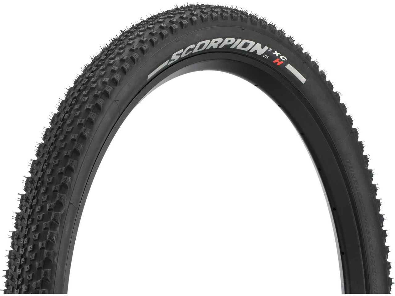 Pirelli Scorpion XC Hard Terrain LITE 29" Faltreifen 3 Pirelli Scorpion XC Hard Terrain LITE 29" Faltreifen