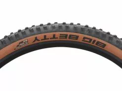 Schwalbe Big Betty Evolution ADDIX Soft Super Trail 29" Faltreifen -Günstiges 28Reifen Geschäft 460689