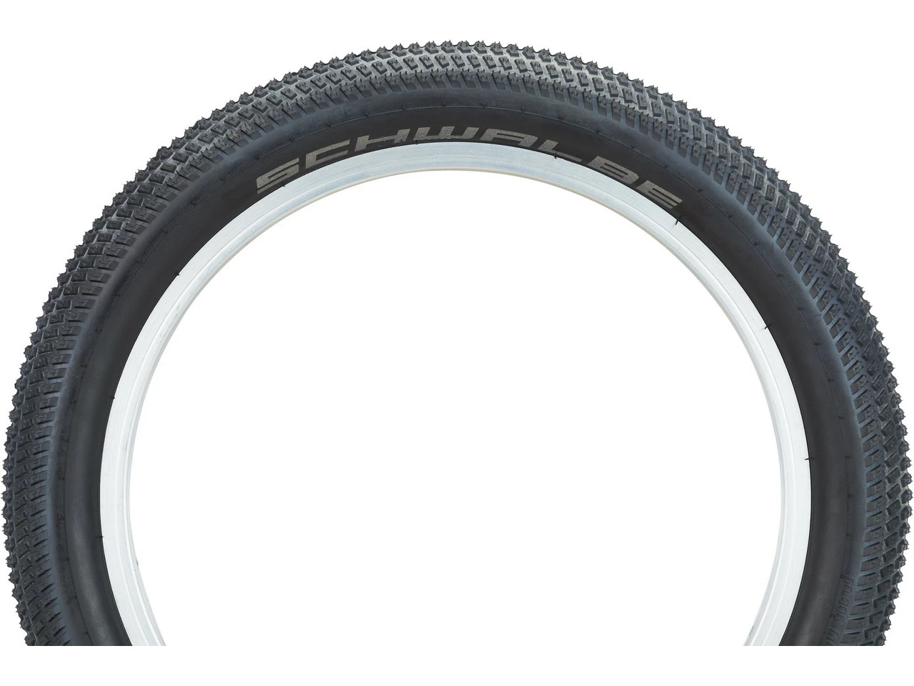 Schwalbe Billy Bonkers Performance ADDIX 16" Drahtreifen 4 Schwalbe Billy Bonkers Performance ADDIX 16" Drahtreifen – Bild 2