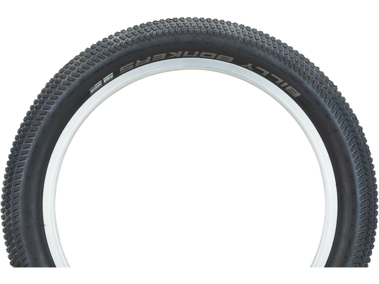 Schwalbe Billy Bonkers Performance ADDIX 16" Drahtreifen 5 Schwalbe Billy Bonkers Performance ADDIX 16" Drahtreifen – Bild 3