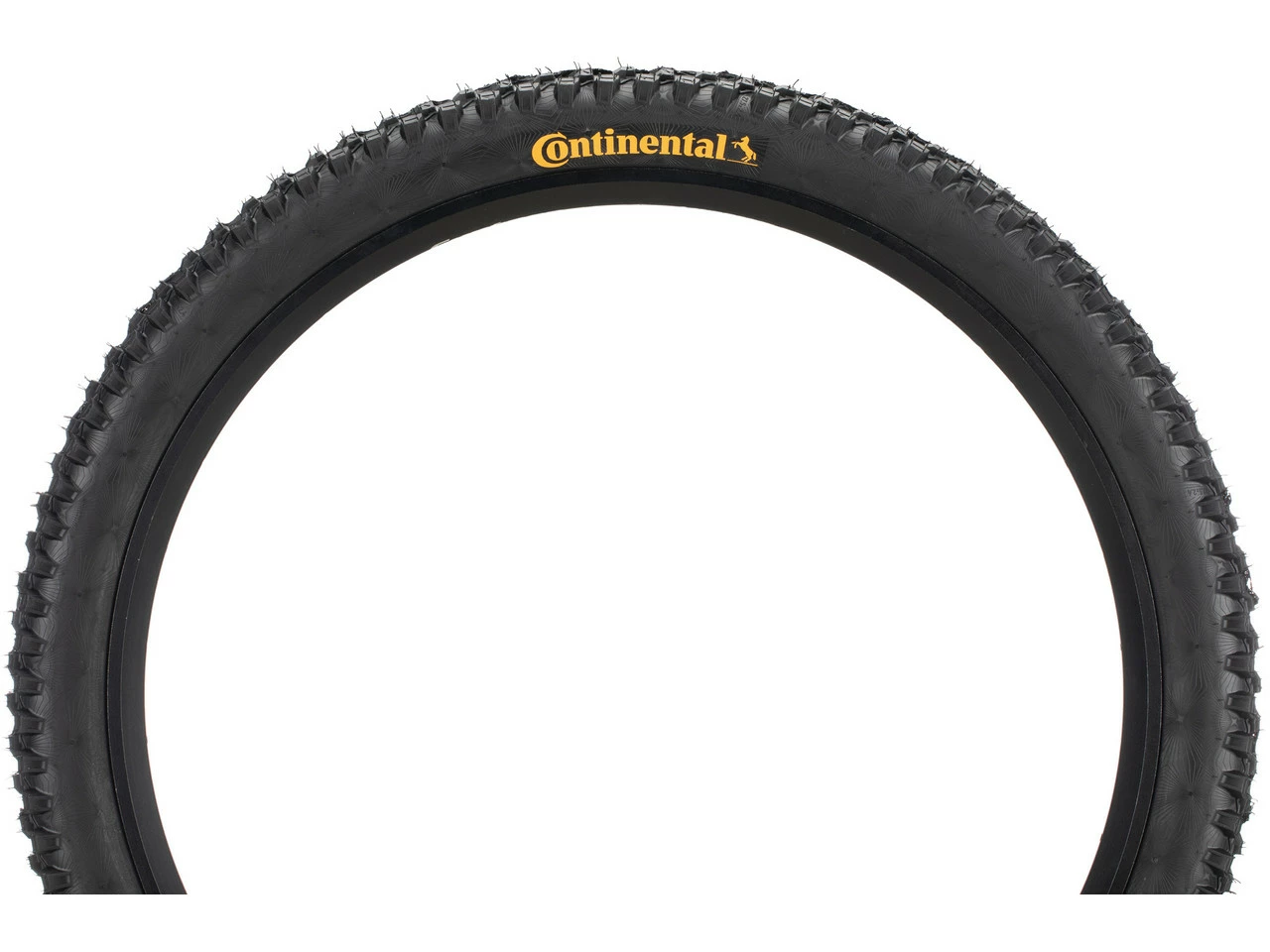 Continental Xynotal Downhill SuperSoft 27,5" Faltreifen 4 Continental Xynotal Downhill SuperSoft 27,5" Faltreifen – Bild 2