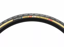 Challenge Chicane Pro Handmade TLR 28" Faltreifen -Günstiges 28Reifen Geschäft 474079