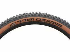 Schwalbe Wicked Will Evolution ADDIX SpeedGrip Super Ground 29" Faltreifen -Günstiges 28Reifen Geschäft 474180
