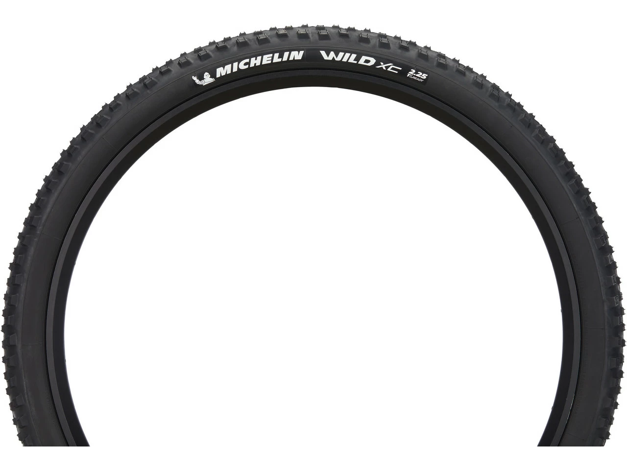 Michelin Wild XC Performance 29" Faltreifen 4 Michelin Wild XC Performance 29" Faltreifen – Bild 2