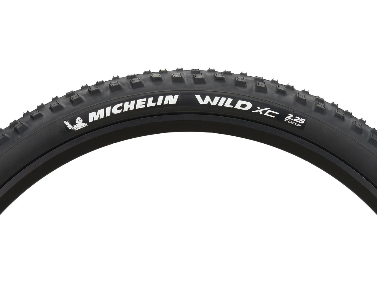 Michelin Wild XC Performance 29" Faltreifen 5 Michelin Wild XC Performance 29" Faltreifen – Bild 3