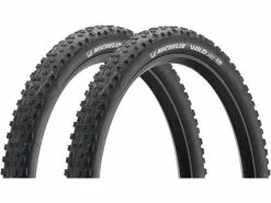 Michelin Wild XC Performance 29" Faltreifen 2er-Set
