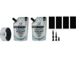 Peatys Holeshot Tubeless Conversion Kit